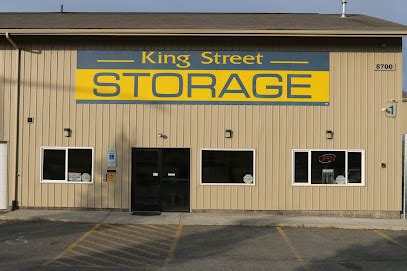 top shelf storage anchorage.